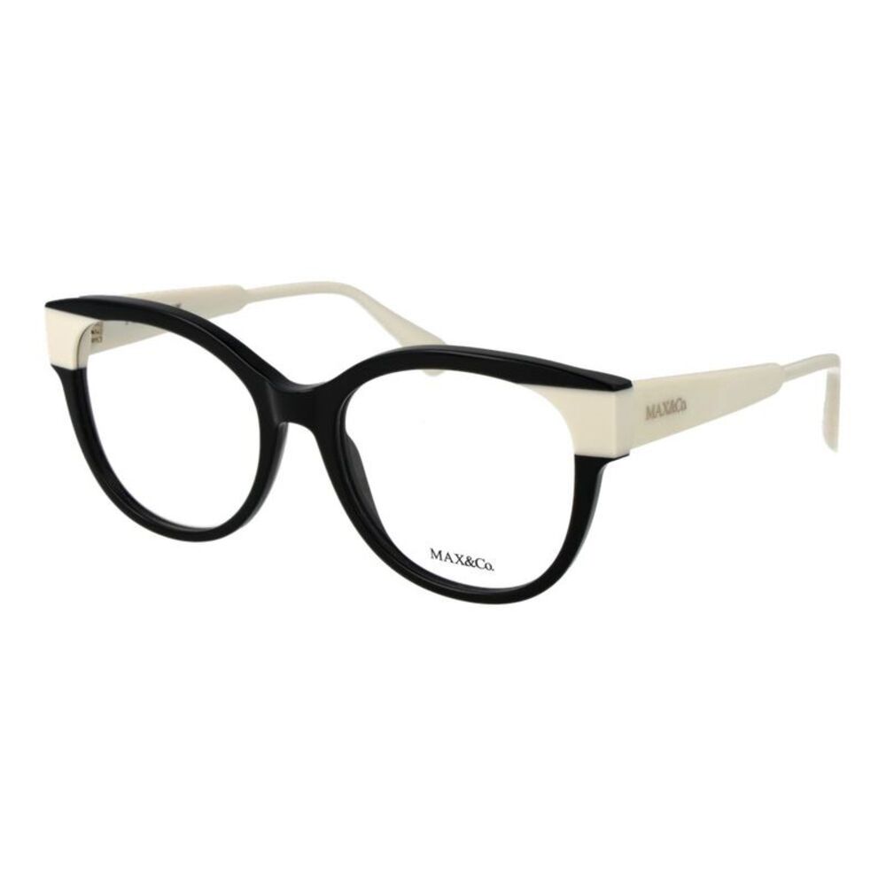 Max & Co Black Plastic Glasses Women's (Frames)